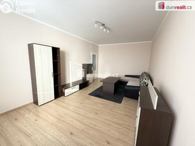 Sale apartment 2+1 Frenštát pod Radhoštěm, Rožnovská č. 6