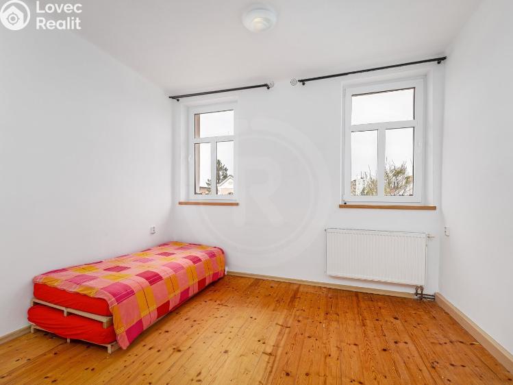 Prodej bytu 4+1 České Budějovice, J. Plachty 1153/18 č. 4
