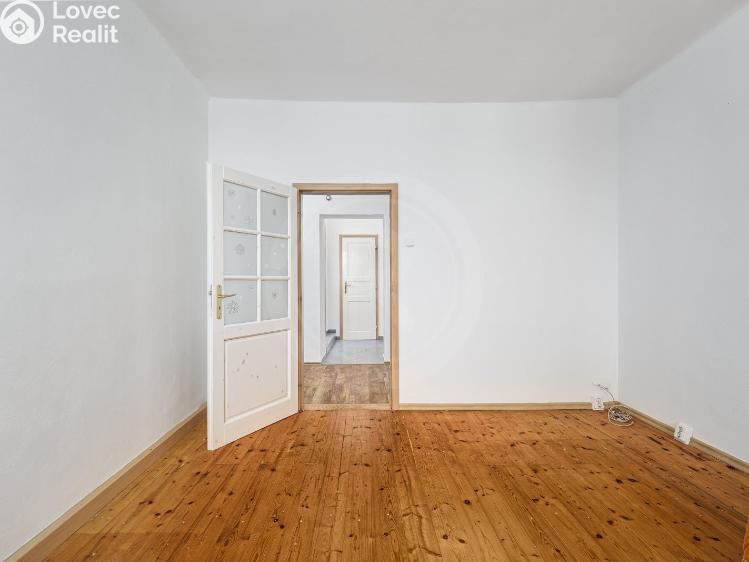 Prodej bytu 4+1 České Budějovice, J. Plachty 1153/18 č. 8