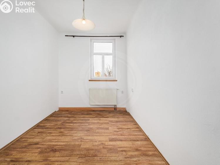 Prodej bytu 4+1 České Budějovice, J. Plachty 1153/18 č. 9
