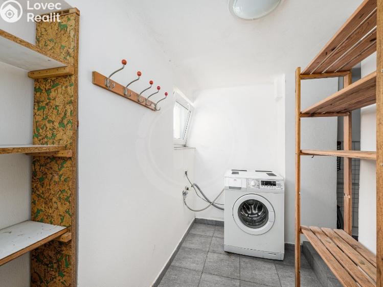 Prodej bytu 4+1 České Budějovice, J. Plachty 1153/18 č. 31