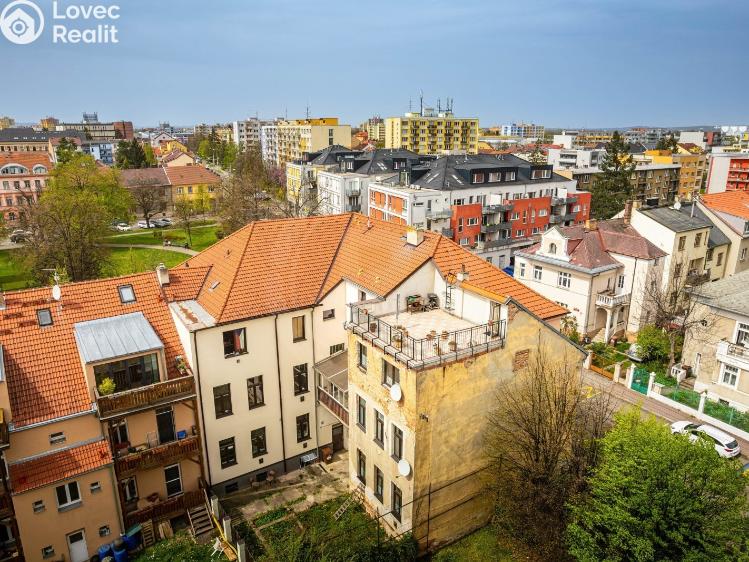 Prodej bytu 4+1 České Budějovice, J. Plachty 1153/18 č. 37