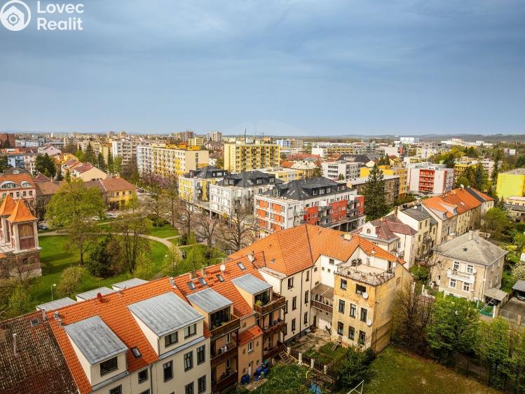 Prodej bytu 4+1 České Budějovice, J. Plachty 1153/18 č. 38
