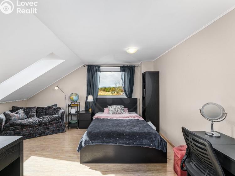 Prodej rodinného domu České Budějovice, Prašná 2834/19 č. 14