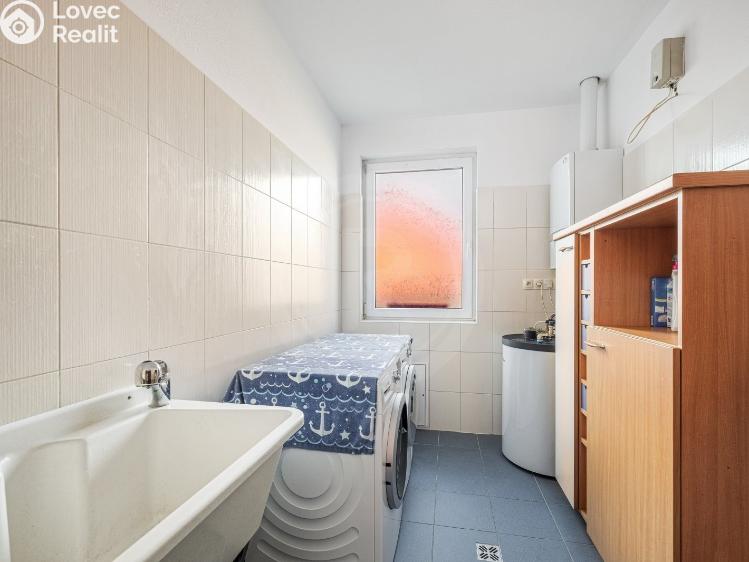 Prodej rodinného domu České Budějovice, Prašná 2834/19 č. 20