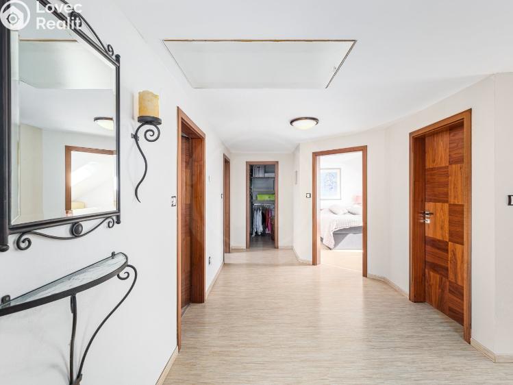 Prodej rodinného domu České Budějovice, Prašná 2834/19 č. 26