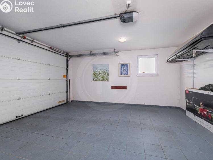 Prodej rodinného domu České Budějovice, Prašná 2834/19 č. 32