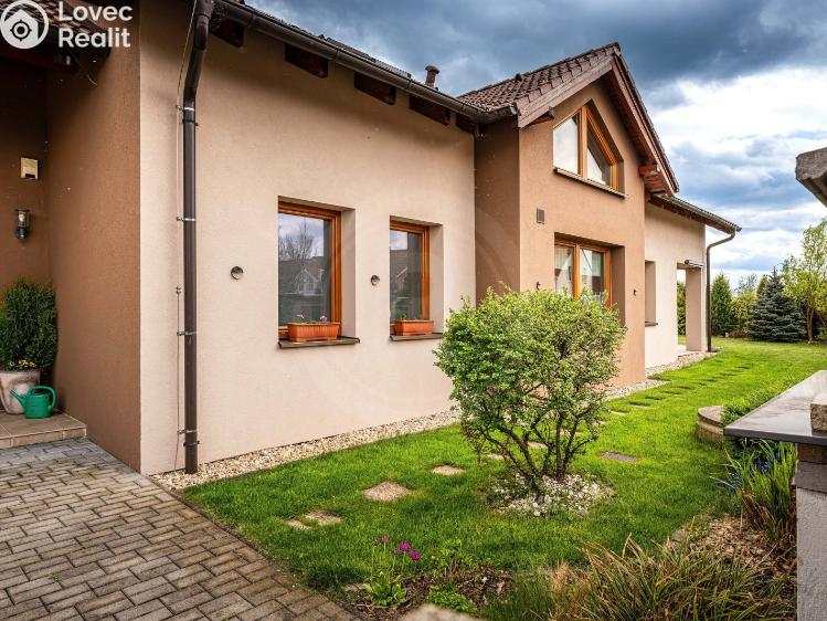 Prodej rodinného domu České Budějovice, Prašná 2834/19 č. 34