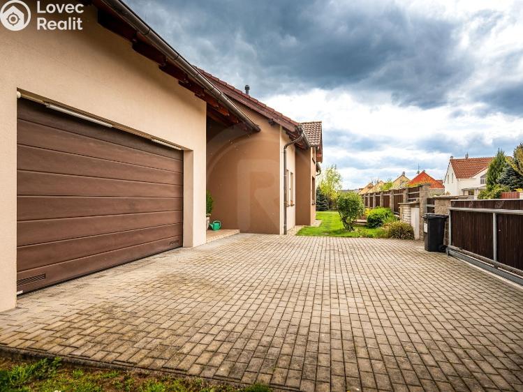 Prodej rodinného domu České Budějovice, Prašná 2834/19 č. 36
