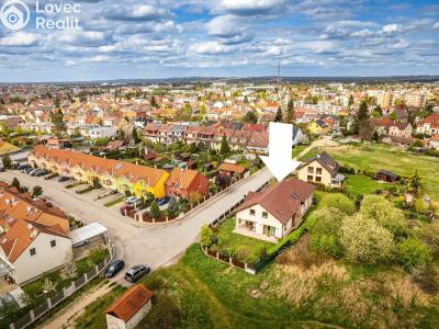 Prodej rodinného domu České Budějovice, Prašná č. 6