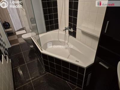 Продажа квартиры 2+1 Kaplice, Na Vyhlídce č. 1