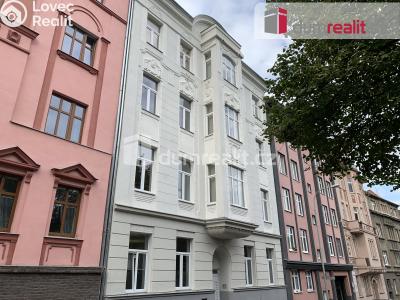 Pronájem bytu 2+KK Ústí nad Labem, Šaldova č. 1