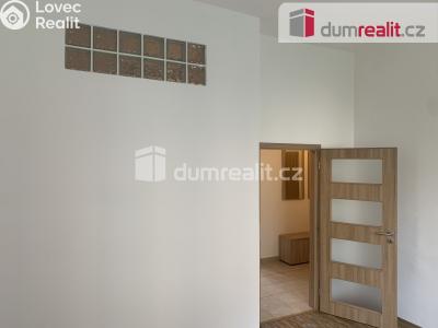 Pronájem bytu 2+KK Ústí nad Labem, Šaldova č. 5