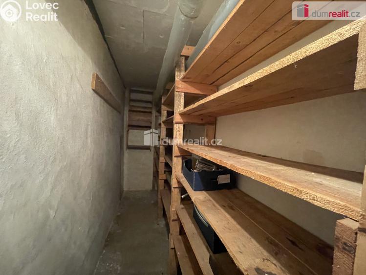 Pronájem bytu 3+1 Opava, Elišky Krásnohorské č. 14