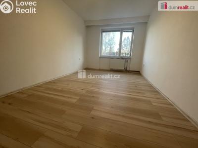 Pronájem bytu 3+1 Opava, Elišky Krásnohorské č. 6