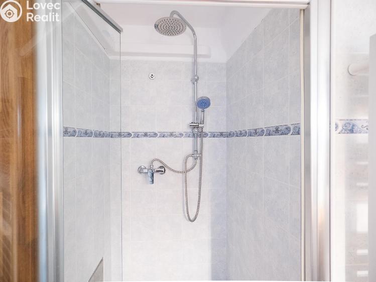 Prodej rodinného domu Praha, Povltavská č. 10
