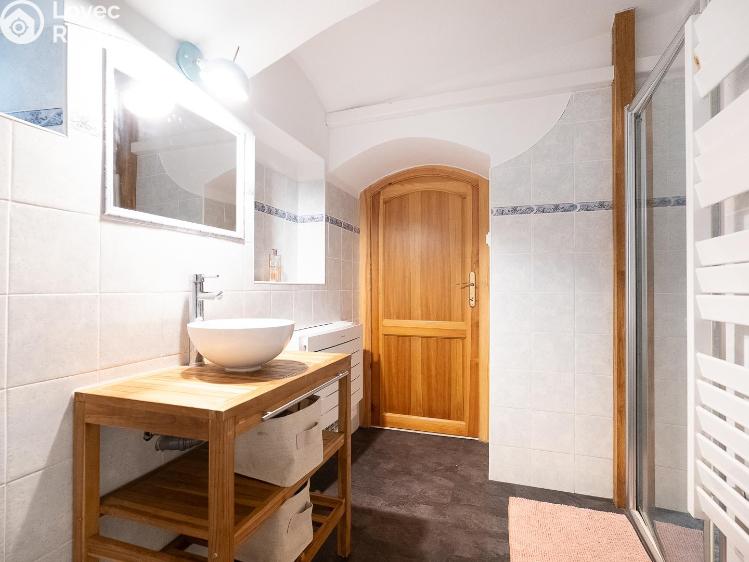 Prodej rodinného domu Praha, Povltavská č. 11
