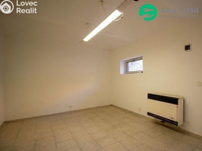 Pronájem obchodního prostoru Kostelec nad Labem, T. G. Masaryka č. 4