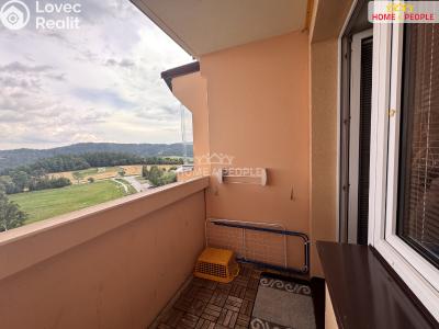 Pronájem bytu 1+KK Prachatice, Národní č. 5
