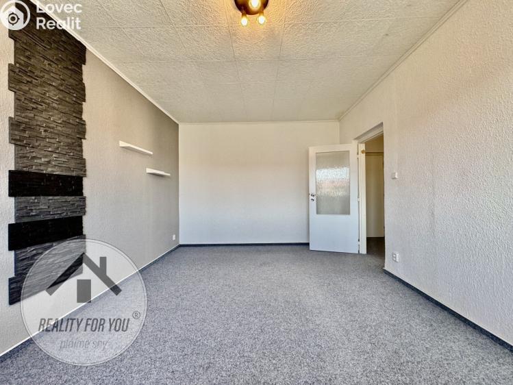 Prodej bytu 2+1 Citice č. 3