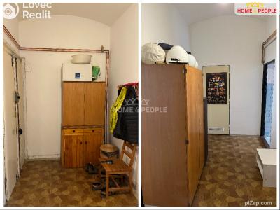Rent apartment 1+1 Praha 2, Záhořanského č. 4