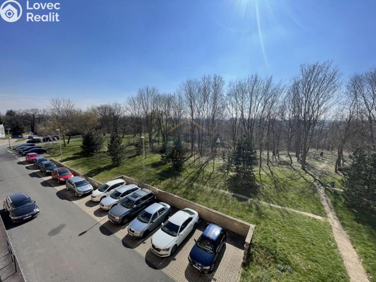Оренда квартири 2+1 Chomutov, Březenecká č. 11