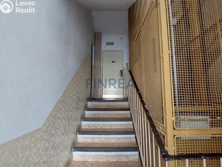 Оренда квартири 2+1 Chomutov, Březenecká č. 19