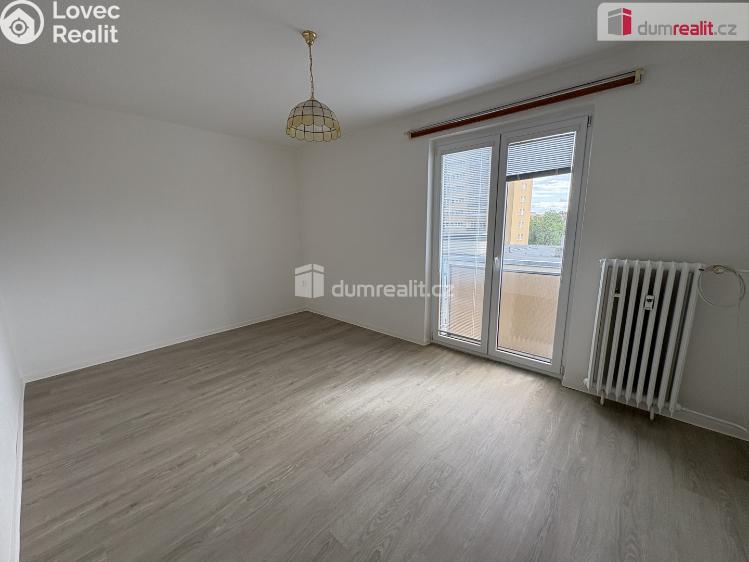 Pronájem bytu 3+KK Příbram, Riegrova č. 8