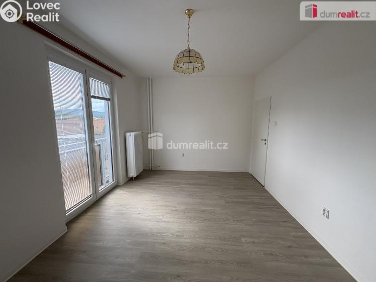 Pronájem bytu 3+KK Příbram, Riegrova č. 9