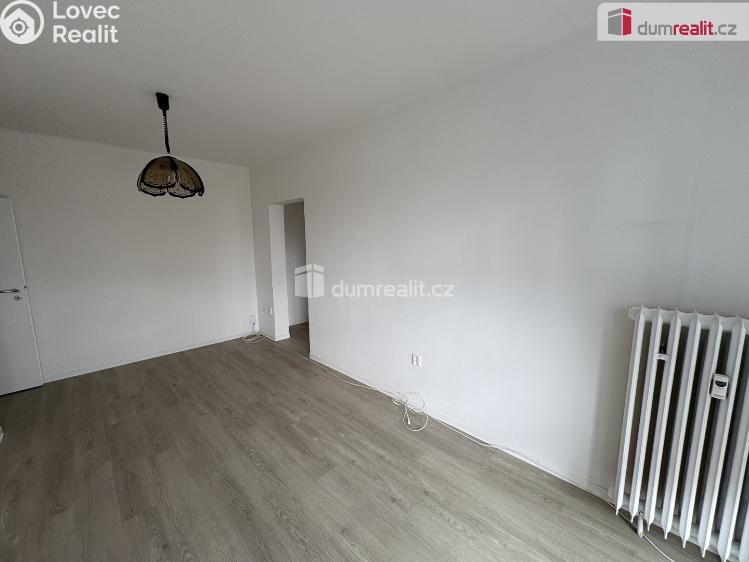 Pronájem bytu 3+KK Příbram, Riegrova č. 10