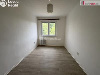 Pronájem bytu 3+KK Příbram, Riegrova č. 6