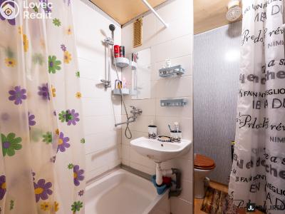 Rent apartment 1+1 Hradec Králové, Šantrochova č. 5