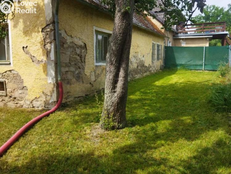 Prodej rodinného domu Drmoul, Ovčín č. 15
