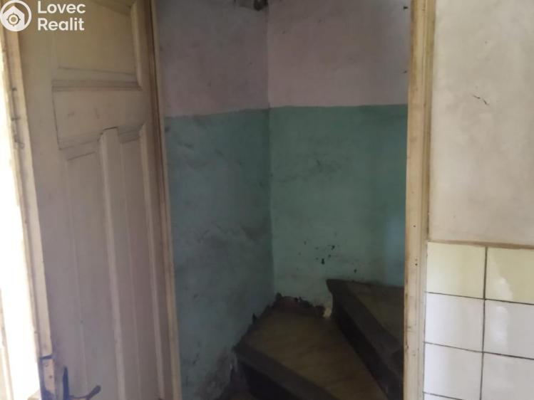 Prodej rodinného domu Drmoul, Ovčín č. 16