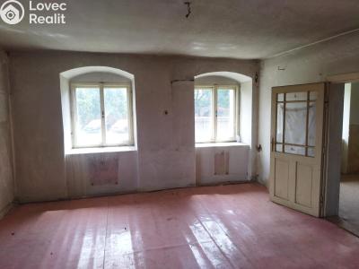 Sale family house Drmoul, Ovčín č. 3