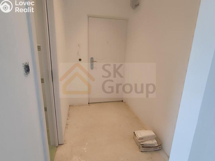 Prodej bytu 1+1 Karlovy Vary, Nad Dvorem č. 10