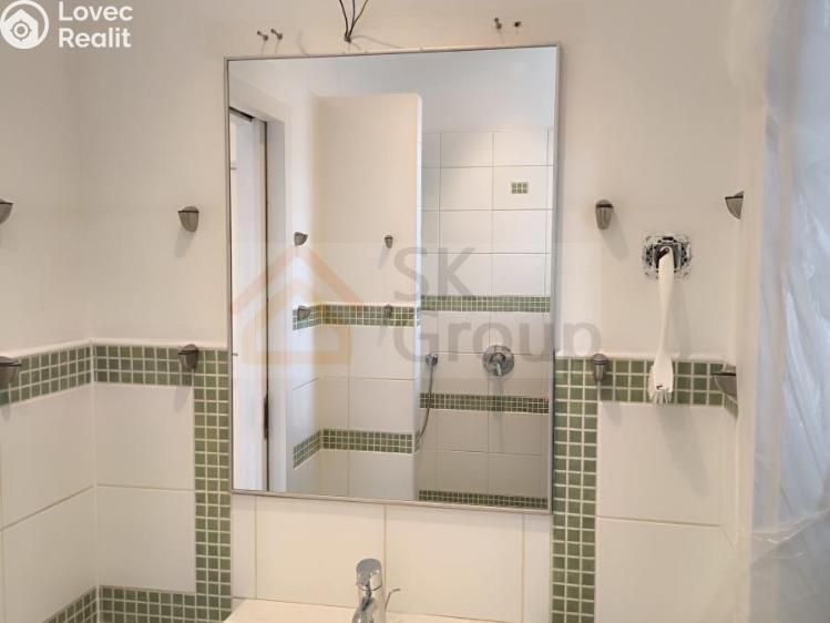 Prodej bytu 1+1 Karlovy Vary, Nad Dvorem č. 11