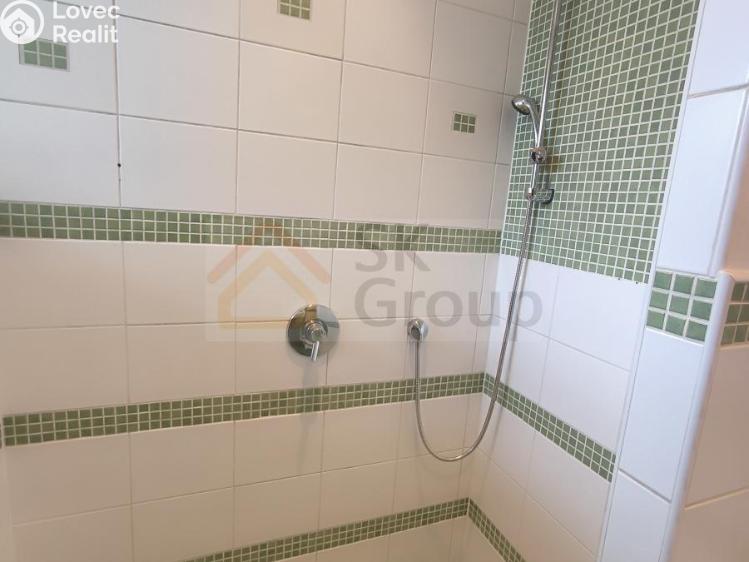 Prodej bytu 1+1 Karlovy Vary, Nad Dvorem č. 12