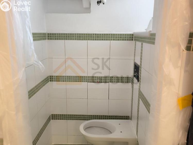 Prodej bytu 1+1 Karlovy Vary, Nad Dvorem č. 13