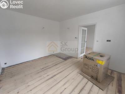 Prodej bytu 1+1 Karlovy Vary, Nad Dvorem č. 2