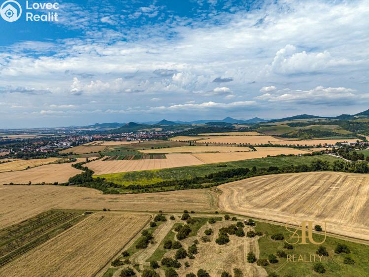 Prodej rodinného domu Trnovany č. 21