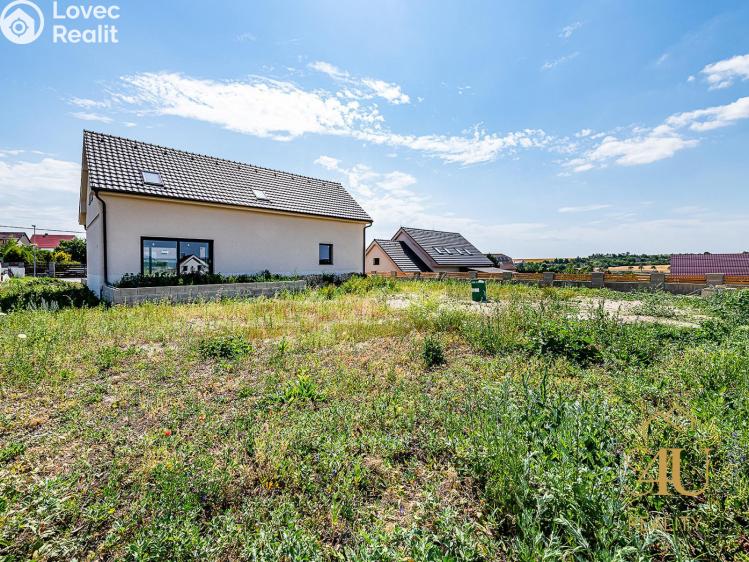 Продаж багатогенного будинку Trnovany č. 1