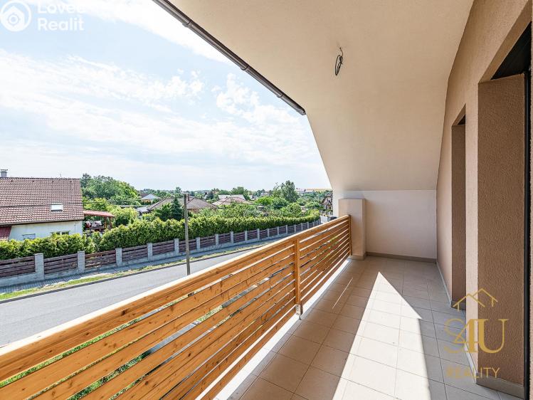 Продаж багатогенного будинку Trnovany č. 17