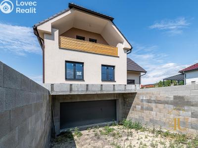 Prodej vícegeneračního domu Trnovany č. 5