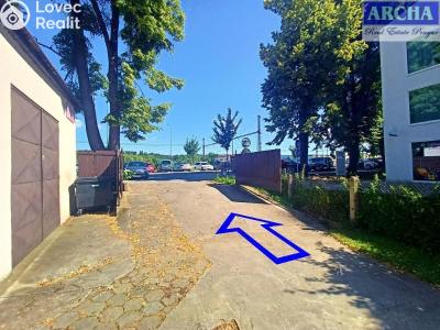 Оренда комерційної нерухомості Řevnice, Komenského č. 4