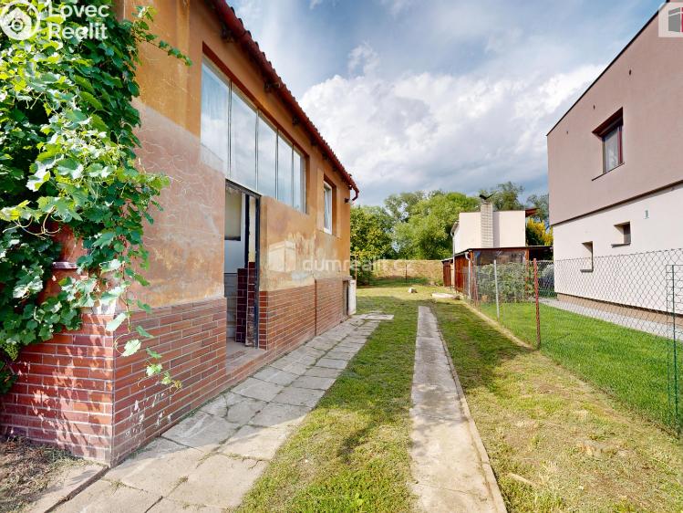 Prodej rodinného domu Opava, Karlovecká č. 5