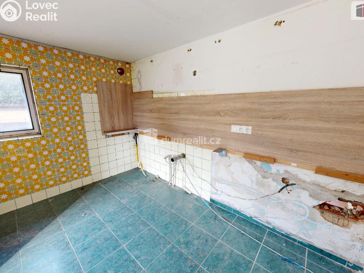 Prodej rodinného domu Opava, Karlovecká č. 12