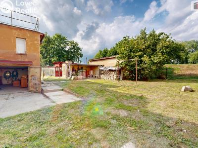 Prodej rodinného domu Opava, Karlovecká č. 3