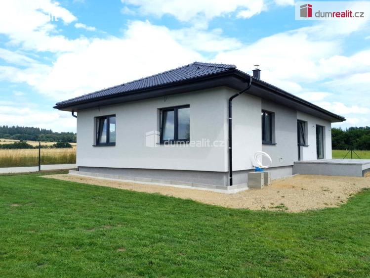 Prodej rodinného domu Pavlovice č. 8