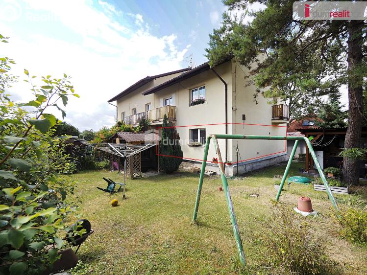 Продаж квартири 4+KK Praha-Dolní Chabry, Bolebořská č. 4
